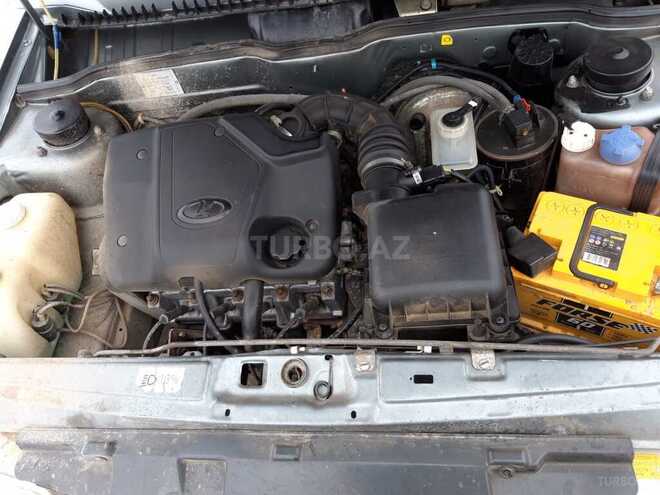 LADA (VAZ) 2114 2007, 180,000 km - 1.5 l - Bakı