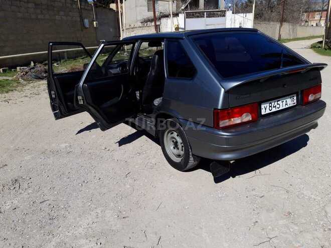 LADA (VAZ) 2114 2007, 180,000 km - 1.5 l - Bakı