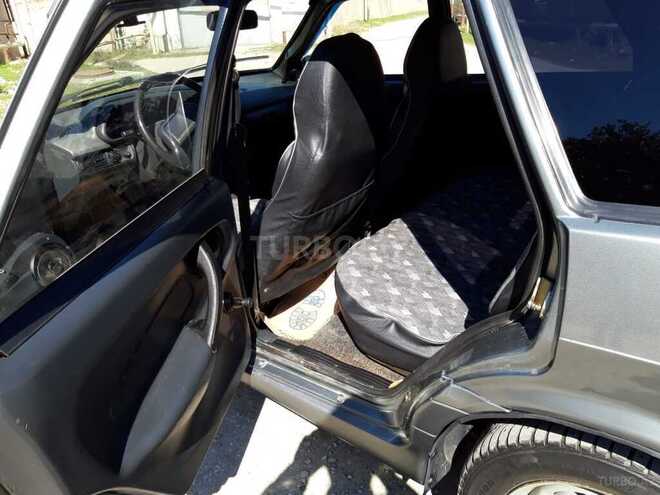 LADA (VAZ) 2114 2007, 180,000 km - 1.5 l - Bakı