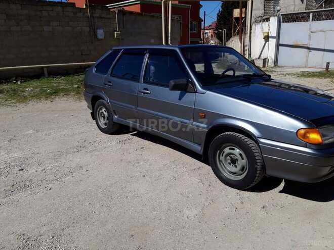 LADA (VAZ) 2114 2007, 180,000 km - 1.5 l - Bakı