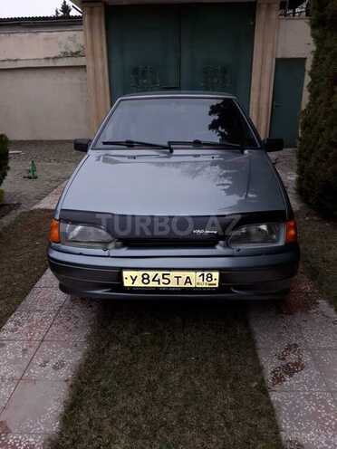 LADA (VAZ) 2114 2007, 180,000 km - 1.5 l - Bakı