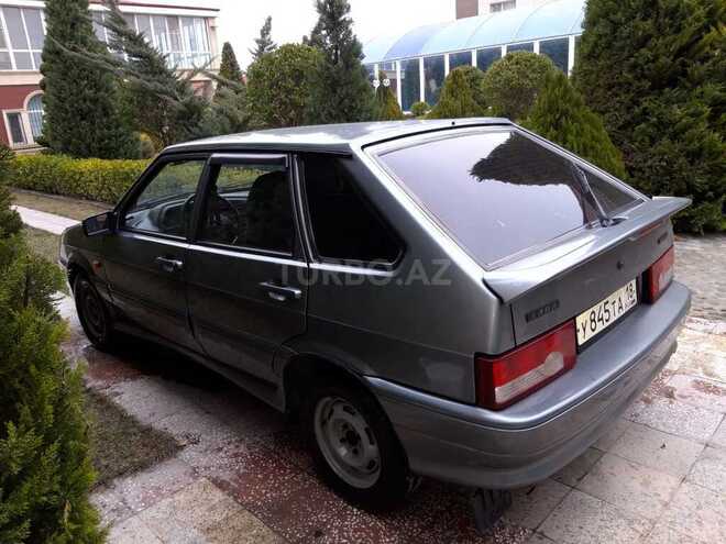 LADA (VAZ) 2114 2007, 180,000 km - 1.5 l - Bakı