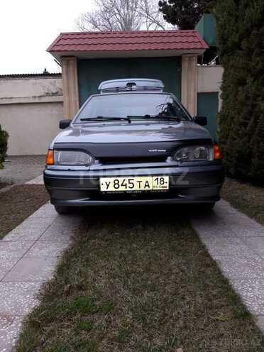 LADA (VAZ) 2114 2007, 180,000 km - 1.5 l - Bakı