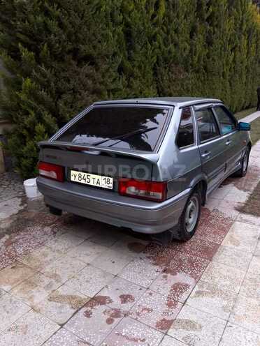 LADA (VAZ) 2114 2007, 180,000 km - 1.5 l - Bakı