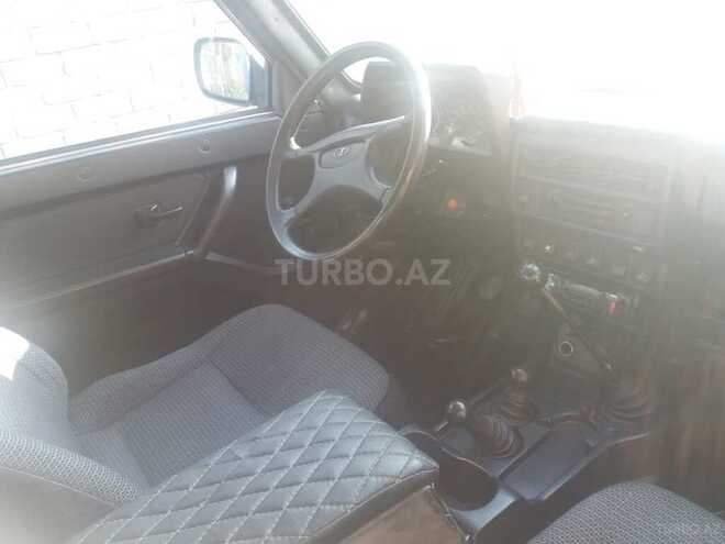LADA (VAZ) Niva 2014, 90,000 km - 1.7 l - Bakı
