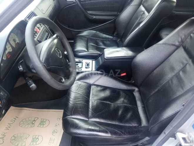 Mercedes C 240 2000, 226,000 km - 2.4 l - Mingəçevir