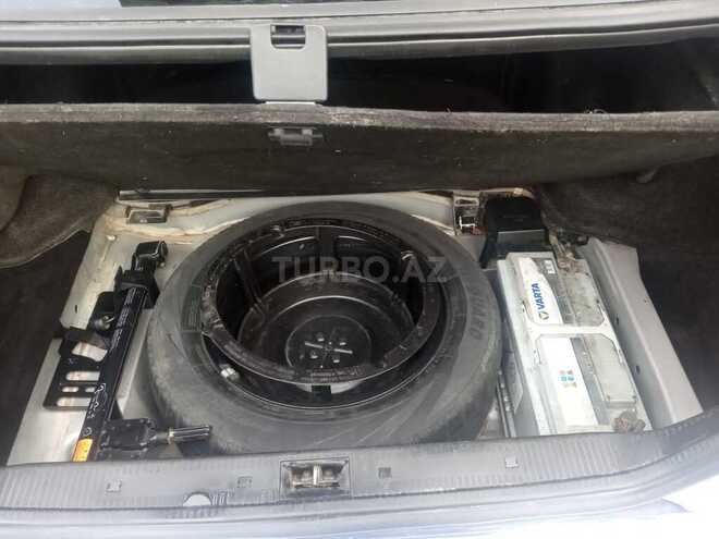 Mercedes C 240 2000, 226,000 km - 2.4 l - Mingəçevir