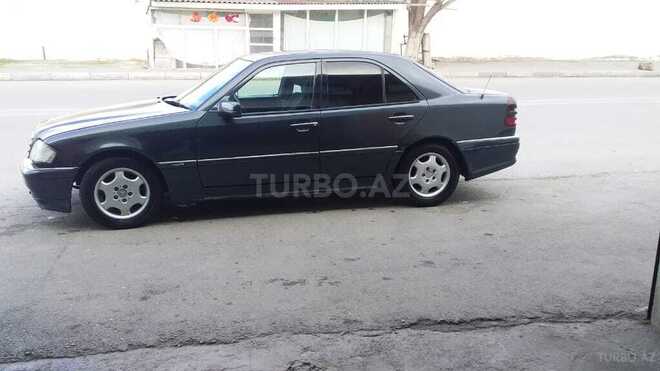Mercedes C 280 1994, 200,000 km - 2.8 л - Bakı