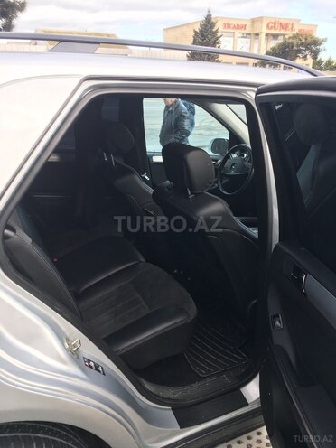 Mercedes ML 350 2005, 280,000 km - 3.5 л - Bakı