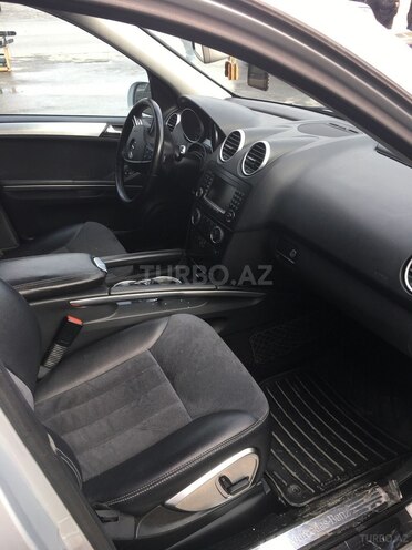 Mercedes ML 350 2005, 280,000 km - 3.5 л - Bakı