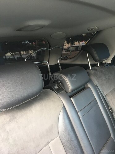 Mercedes ML 350 2005, 280,000 km - 3.5 л - Bakı