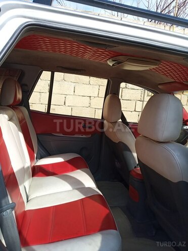 Hyundai Santa Fe 2004, 290,000 km - 6.0 l - Bakı