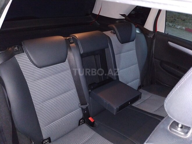 Mercedes B 170 2007, 87,000 km - 1.7 l - Bakı