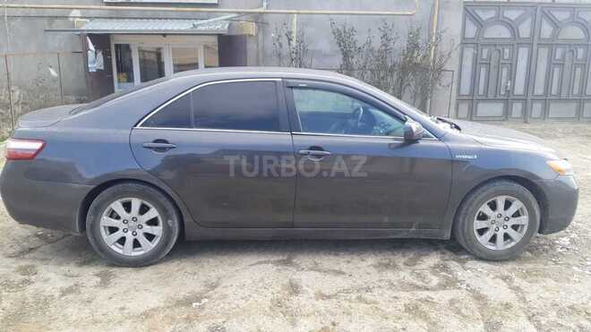 Toyota Camry 2007, 134,000 km - 2.5 л - Bakı