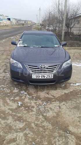 Toyota Camry 2007, 134,000 km - 2.5 л - Bakı