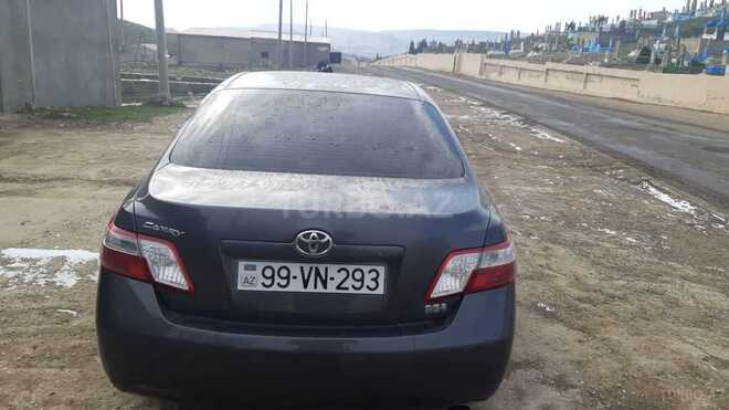 Toyota Camry 2007, 134,000 km - 2.5 л - Bakı