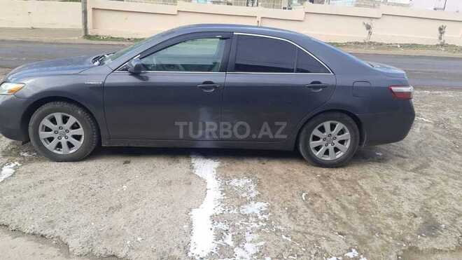 Toyota Camry 2007, 134,000 km - 2.5 л - Bakı