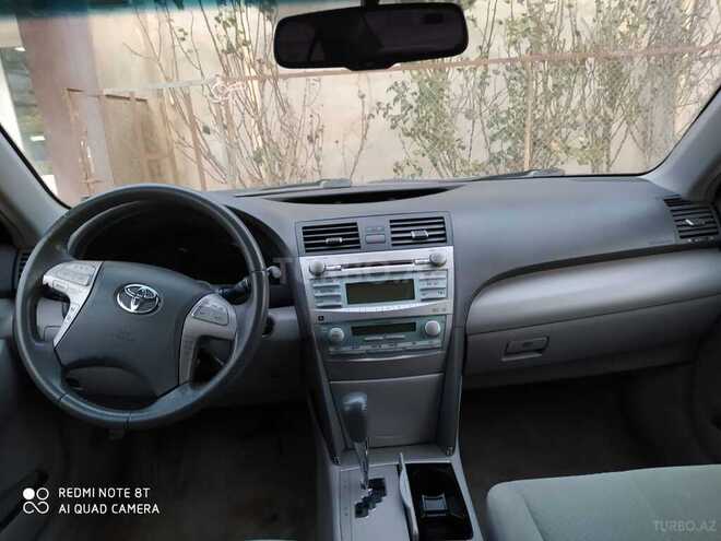 Toyota Camry 2007, 134,000 km - 2.5 л - Bakı