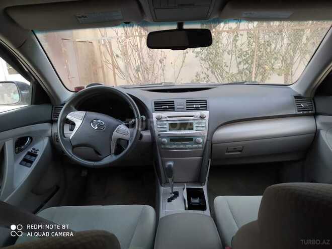 Toyota Camry 2007, 134,000 km - 2.5 л - Bakı
