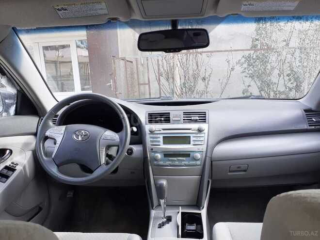 Toyota Camry 2007, 134,000 km - 2.5 л - Bakı
