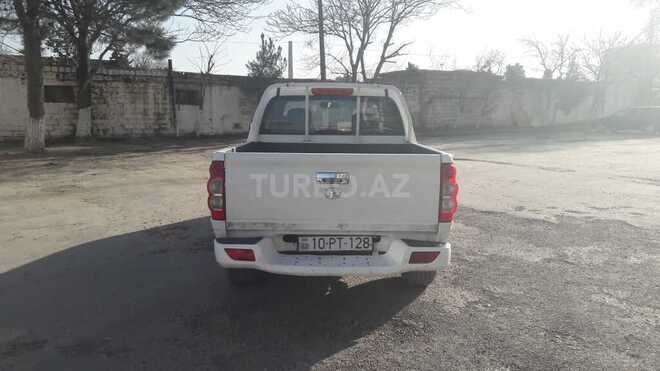 GWM Wingle 2013, 160,000 km - 2.0 l - Bakı