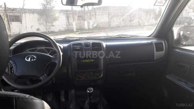 GWM Wingle 2013, 160,000 km - 2.0 l - Bakı