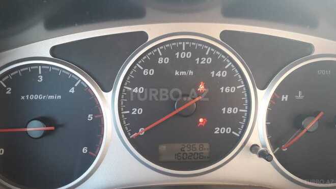 GWM Wingle 2013, 160,000 km - 2.0 l - Bakı