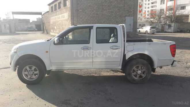 GWM Wingle 2013, 160,000 km - 2.0 l - Bakı