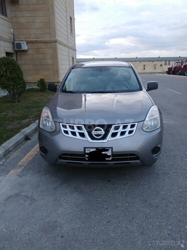 Nissan Rogue 2013, 71,500 km - 2.5 л - Bakı