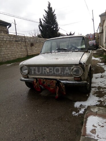 LADA (VAZ) 21011 1974, 800,000 km - 1.5 л - Xırdalan