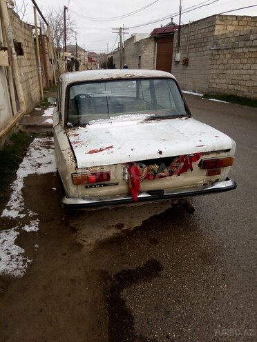 LADA (VAZ) 21011 1974, 800,000 km - 1.5 л - Xırdalan