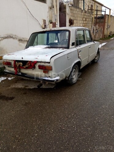 LADA (VAZ) 21011 1974, 800,000 km - 1.5 л - Xırdalan