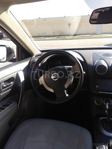 Nissan Rogue 2013, 71,500 km - 2.5 л - Bakı