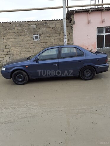 Iran Khodro Samand 2006, 308,000 km - 1.8 l - Bakı