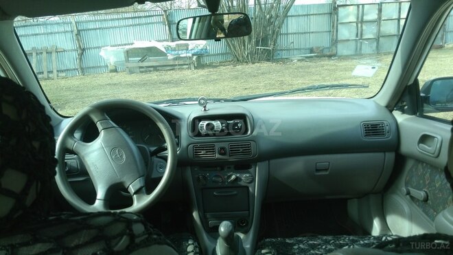 Toyota Corolla 1998, 314,000 km - 1.5 l - Qəbələ