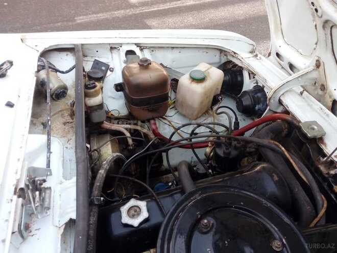 LADA (VAZ) 2106 1991, 299,000 km - 1.5 l - Sumqayıt