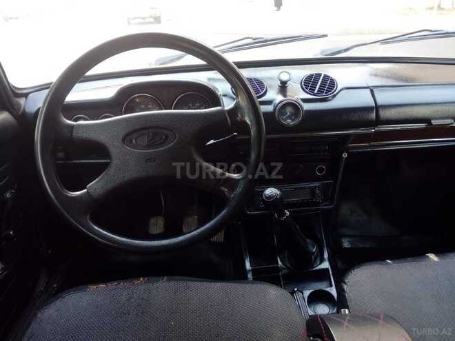 LADA (VAZ) 2106 1991, 299,000 km - 1.5 l - Sumqayıt