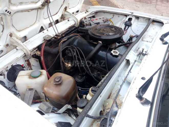 LADA (VAZ) 2106 1991, 299,000 km - 1.5 l - Sumqayıt