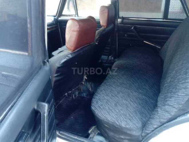 LADA (VAZ) 2106 1991, 299,000 km - 1.5 l - Sumqayıt