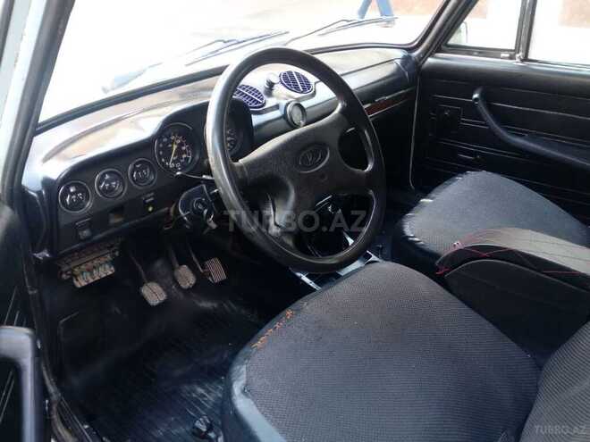LADA (VAZ) 2106 1991, 299,000 km - 1.5 l - Sumqayıt