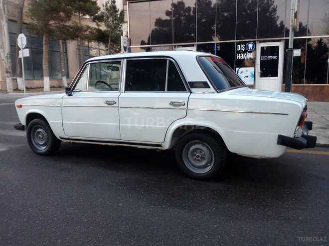 LADA (VAZ) 2106 1991, 299,000 km - 1.5 l - Sumqayıt
