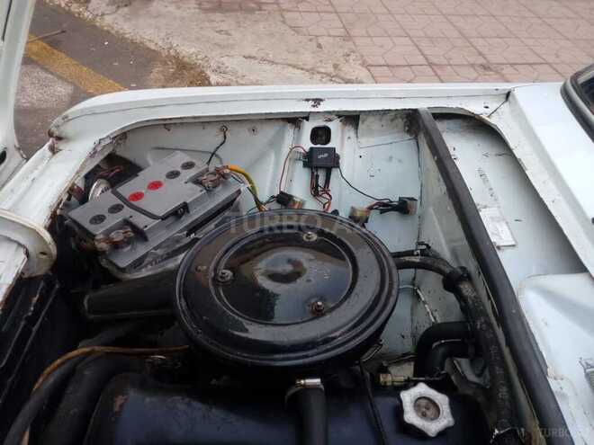 LADA (VAZ) 2106 1991, 299,000 km - 1.5 l - Sumqayıt