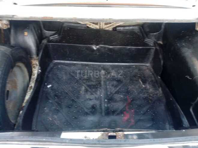 LADA (VAZ) 2106 1991, 299,000 km - 1.5 l - Sumqayıt