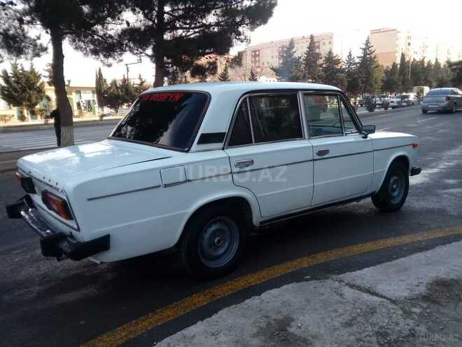 LADA (VAZ) 2106 1991, 299,000 km - 1.5 l - Sumqayıt