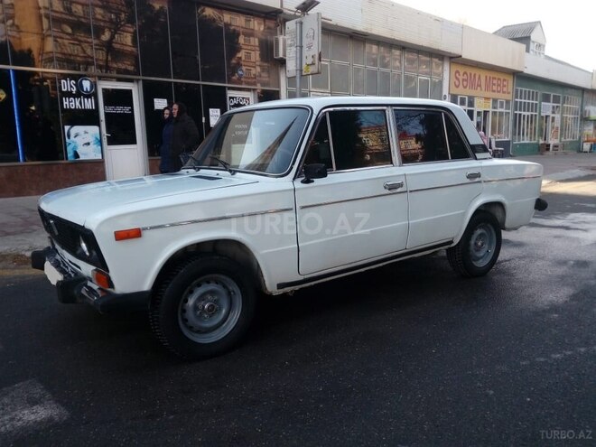 LADA (VAZ) 2106 1991, 299,000 km - 1.5 l - Sumqayıt
