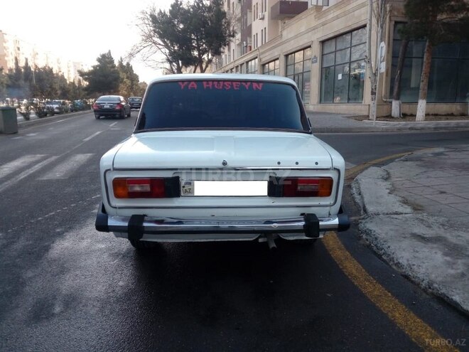 LADA (VAZ) 2106 1991, 299,000 km - 1.5 l - Sumqayıt