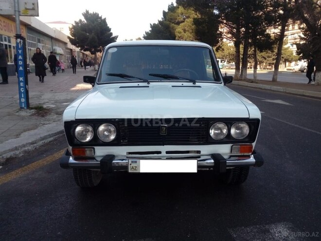 LADA (VAZ) 2106 1991, 299,000 km - 1.5 l - Sumqayıt
