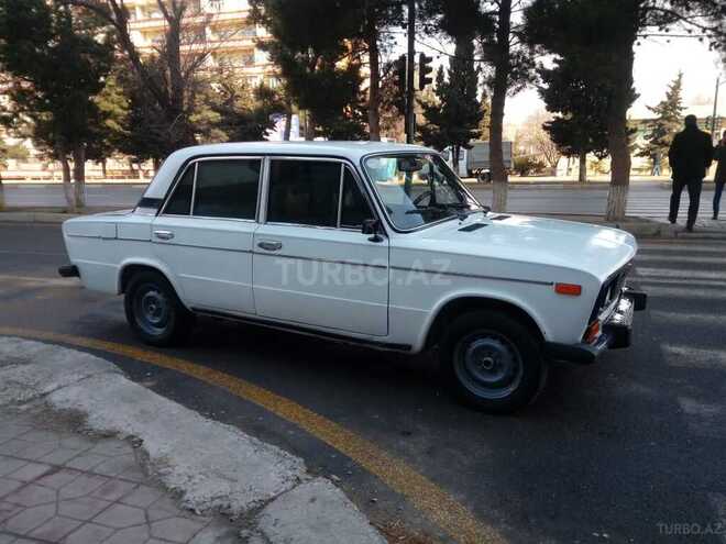 LADA (VAZ) 2106 1991, 299,000 km - 1.5 l - Sumqayıt