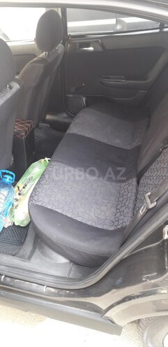Opel Astra 1999, 252,344 km - 1.6 l - Bakı