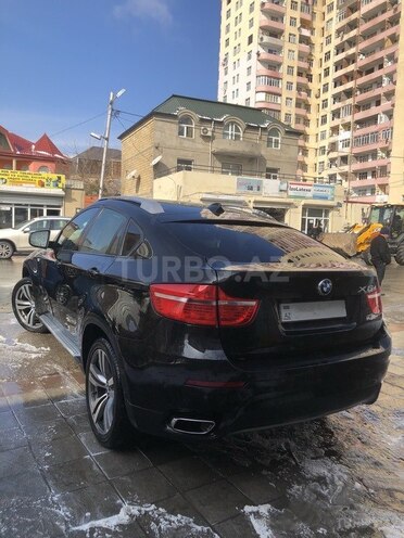 BMW X6 2008, 156,000 km - 3.0 л - Bakı